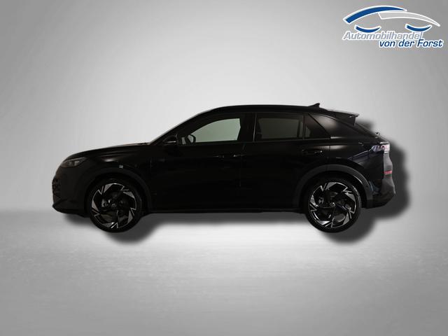 Volkswagen T-Roc R-Line 1.5 eTSI 7-Gang-DSG 