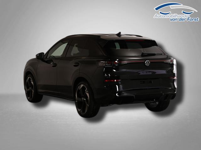 Volkswagen T-Roc R-Line 1.5 eTSI 7-Gang-DSG 