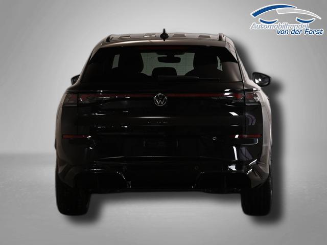 Volkswagen T-Roc R-Line 1.5 eTSI 7-Gang-DSG 