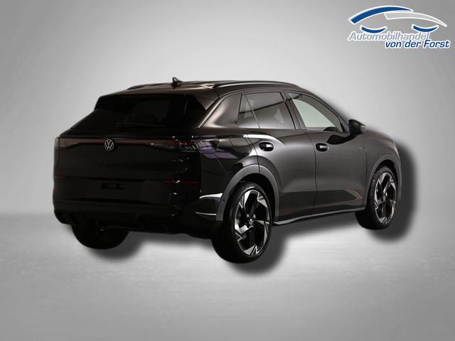 Volkswagen T-Roc R-Line 1.5 eTSI 7-Gang-DSG 