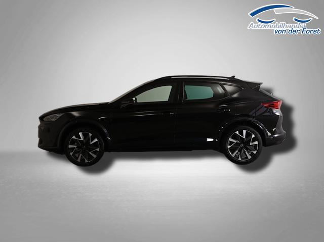 Cupra Formentor 1.5 eTSI 7-Gang-DSG 