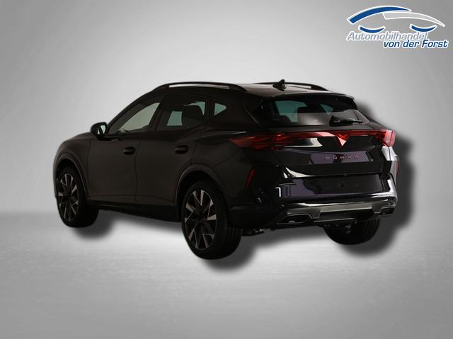 Cupra Formentor 1.5 eTSI 7-Gang-DSG 