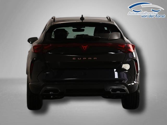 Cupra Formentor 1.5 eTSI 7-Gang-DSG 