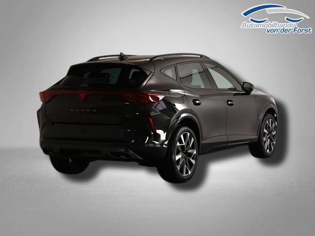 Cupra Formentor 1.5 eTSI 7-Gang-DSG 