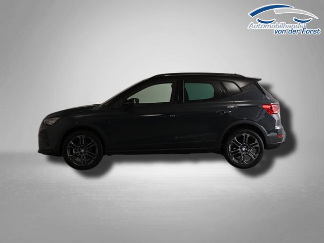 Seat Arona FR 1.5 TSI 7-Gang-DSG 