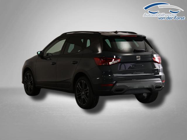 Seat Arona FR 1.5 TSI 7-Gang-DSG 