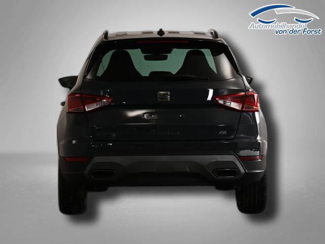 Seat Arona FR 1.5 TSI 7-Gang-DSG 