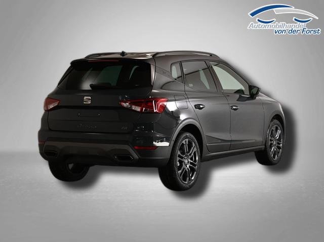 Seat Arona FR 1.5 TSI 7-Gang-DSG 