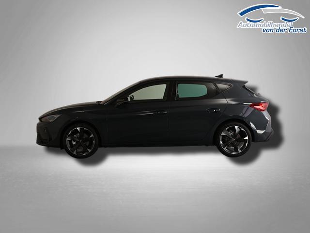Cupra Leon 1.5 eTSI 7-Gang-DSG 