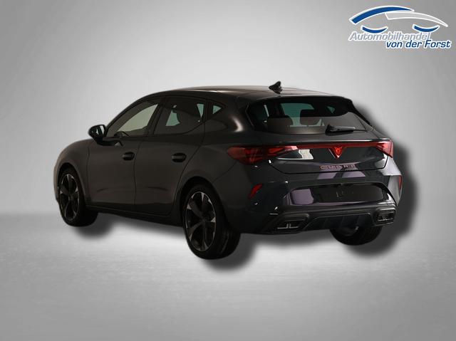 Cupra Leon 1.5 eTSI 7-Gang-DSG 