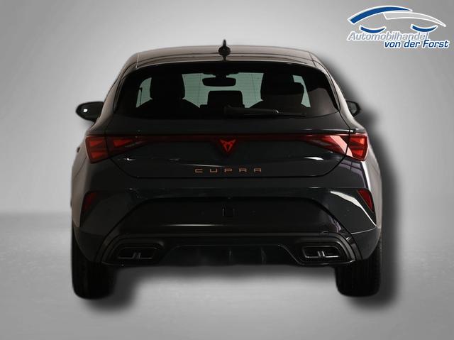 Cupra Leon 1.5 eTSI 7-Gang-DSG 