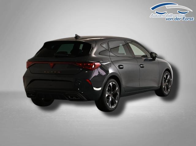 Cupra Leon 1.5 eTSI 7-Gang-DSG 