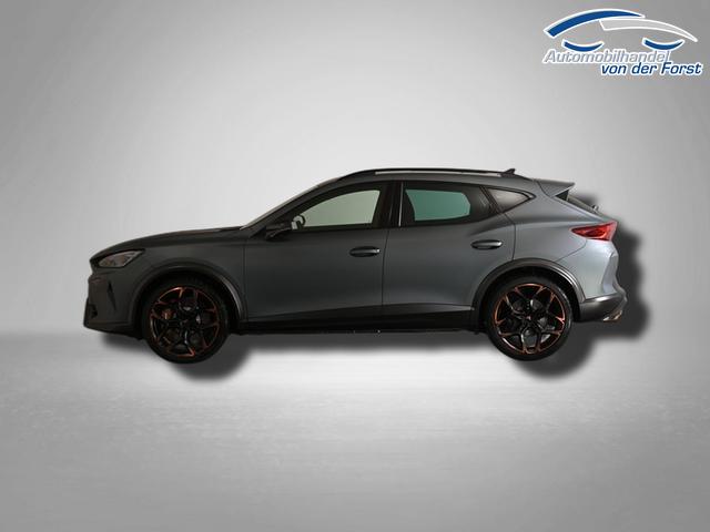 Cupra Formentor VZ5 2.5 TSI 7-Gang-DSG 4Drive 