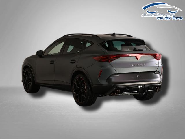 Cupra Formentor VZ5 2.5 TSI 7-Gang-DSG 4Drive 