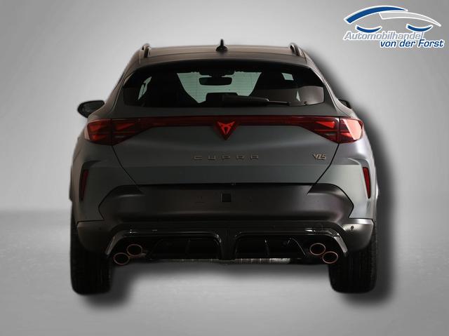 Cupra Formentor VZ5 2.5 TSI 7-Gang-DSG 4Drive 