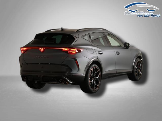 Cupra Formentor VZ5 2.5 TSI 7-Gang-DSG 4Drive 