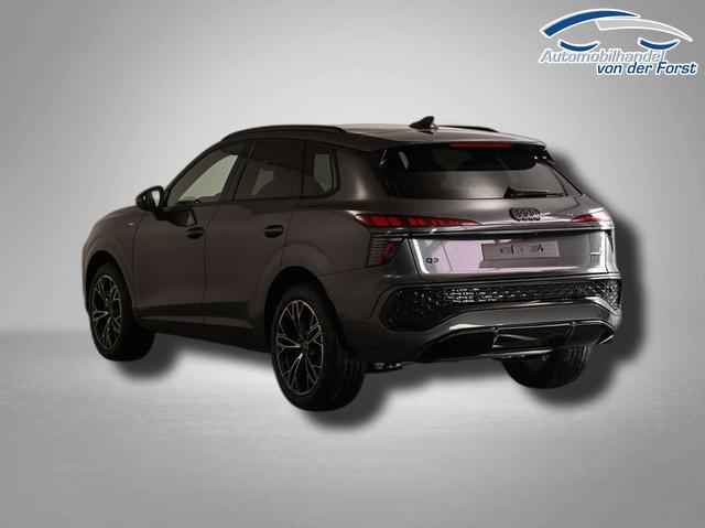 Audi Q3 S line 2.0 TFSI 7-Gang S tronic quattro 