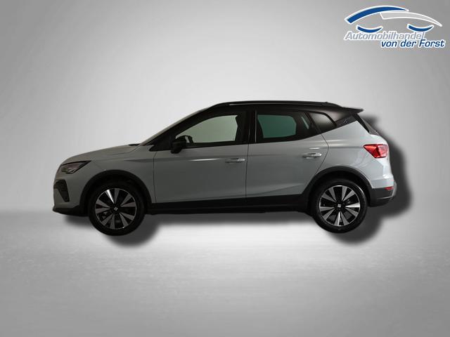 Seat Arona FR 1.0 TSI 7-Gang-DSG 