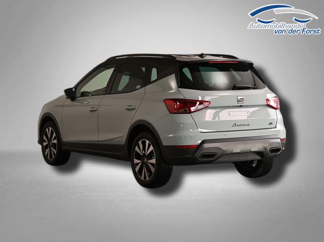 Seat Arona FR 1.0 TSI 7-Gang-DSG 