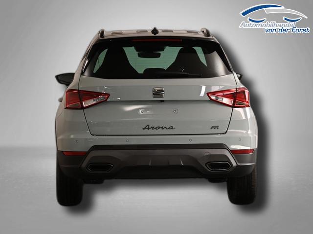 Seat Arona FR 1.0 TSI 7-Gang-DSG 