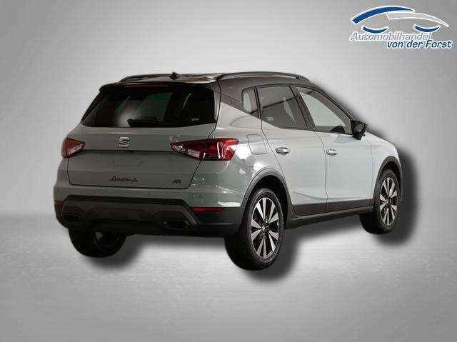 Seat Arona FR 1.0 TSI 7-Gang-DSG 