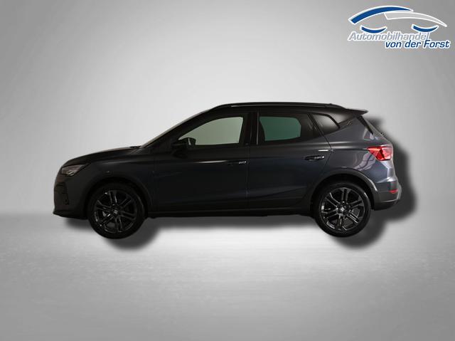 Seat Arona FR 1.5 TSI 7-Gang-DSG 
