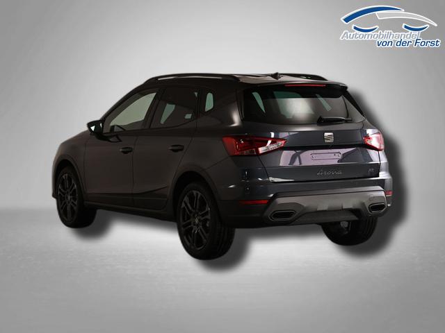 Seat Arona FR 1.5 TSI 7-Gang-DSG 