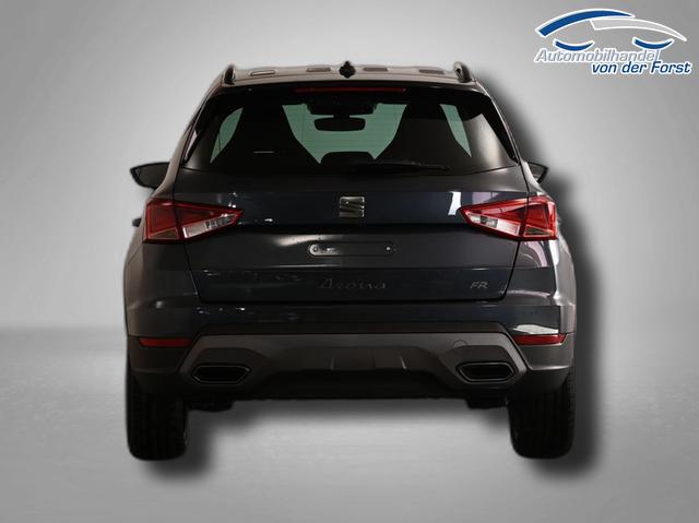 Seat Arona FR 1.5 TSI 7-Gang-DSG 
