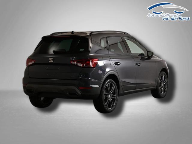 Seat Arona FR 1.5 TSI 7-Gang-DSG 