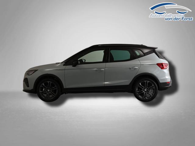 Seat Arona FR 1.5 TSI 7-Gang-DSG 