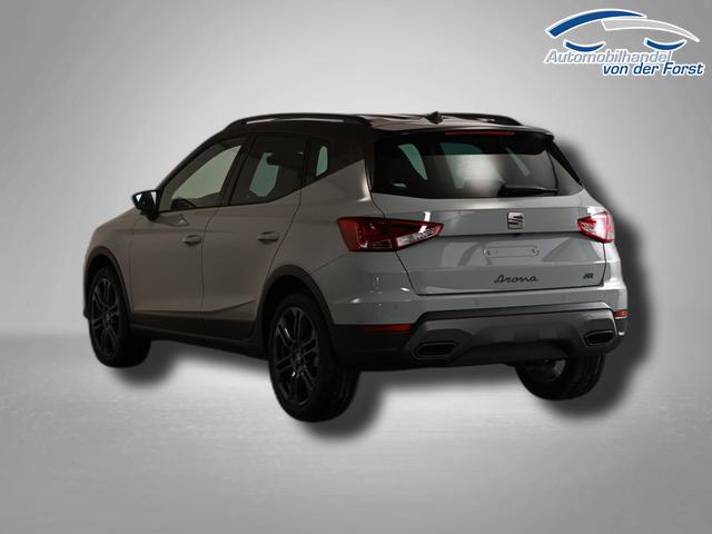 Seat Arona FR 1.5 TSI 7-Gang-DSG 