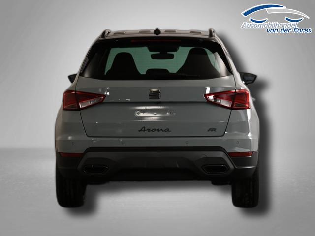 Seat Arona FR 1.5 TSI 7-Gang-DSG 