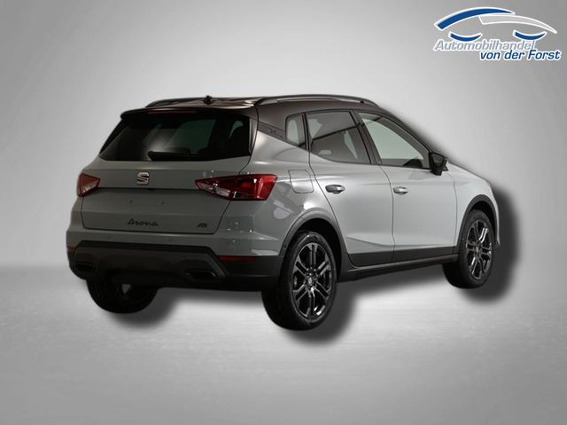 Seat Arona FR 1.5 TSI 7-Gang-DSG 