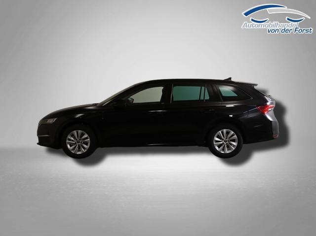Skoda Octavia Combi Selection 1.5 eTSI 7-Gang-DSG 