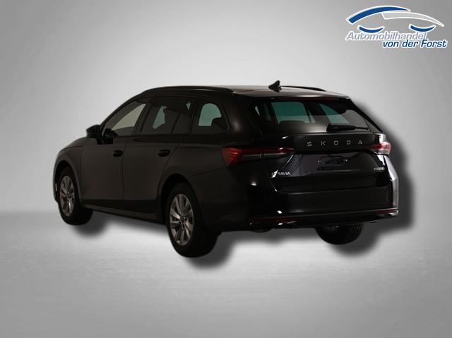 Skoda Octavia Combi Selection 1.5 eTSI 7-Gang-DSG 