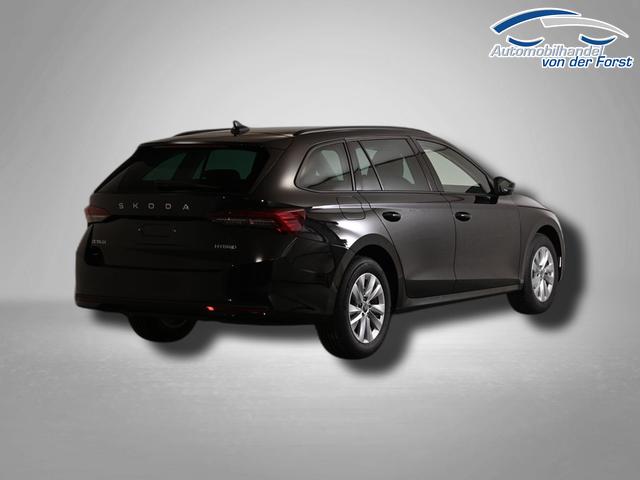 Skoda Octavia Combi Selection 1.5 eTSI 7-Gang-DSG 
