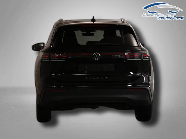Volkswagen Tiguan Life Plus 2.0 TDI 7-Gang-DSG 