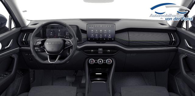Skoda Kodiaq Selection 1.5 TSI iV 6-Gang-DSG 