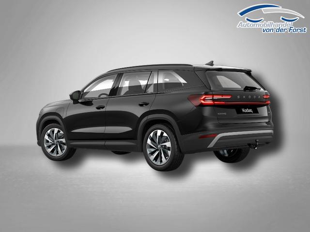 Skoda Kodiaq Selection 1.5 TSI iV 6-Gang-DSG 