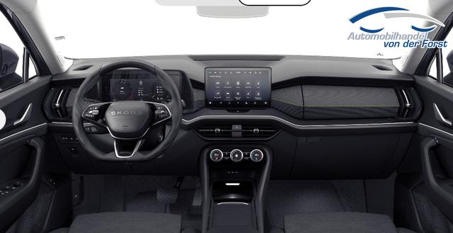 Skoda Kodiaq Selection 1.5 TSI iV 6-Gang-DSG 