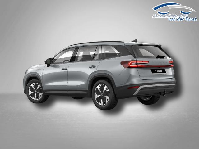 Skoda Kodiaq Selection 1.5 TSI iV 6-Gang-DSG 