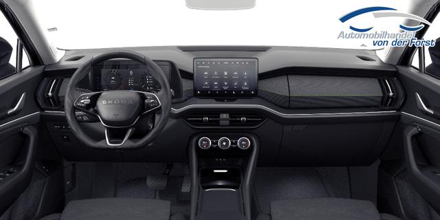 Skoda Kodiaq Selection 1.5 TSI iV 6-Gang-DSG 