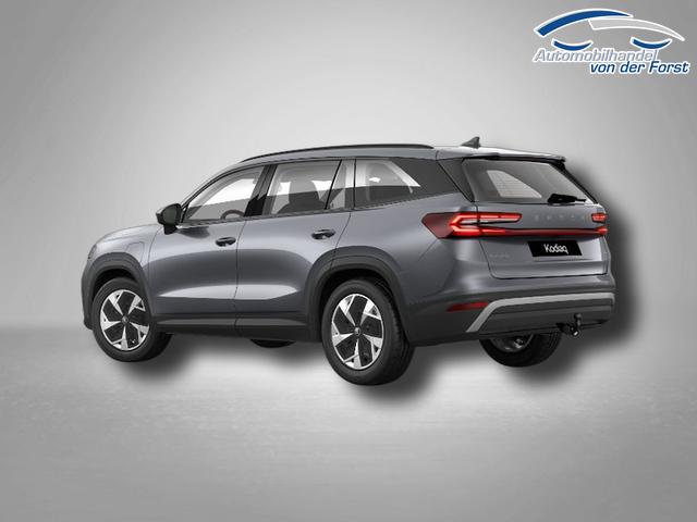 Skoda Kodiaq Selection 1.5 TSI iV 6-Gang-DSG 