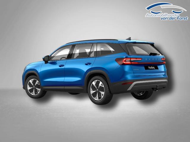 Skoda Kodiaq Selection 1.5 TSI iV 6-Gang-DSG 