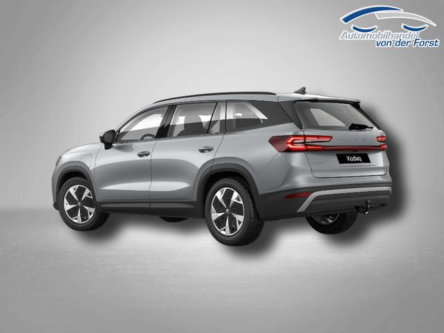 Skoda Kodiaq Selection 1.5 TSI iV 6-Gang-DSG 