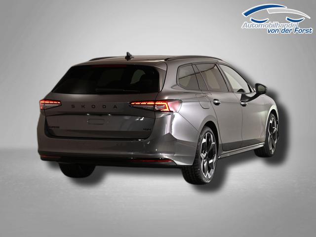 Skoda Superb Combi Sportline 2.0 TDI 7-Gang-DSG 4x4 