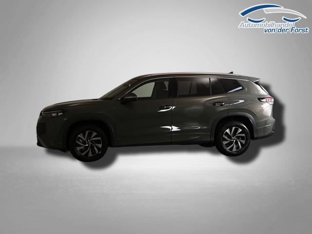 Volkswagen Tayron Life 1.5 eTSI 7-Gang DSG 
