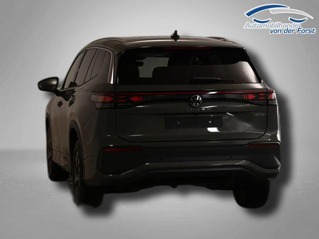 Volkswagen Tayron Life 1.5 eTSI 7-Gang DSG 