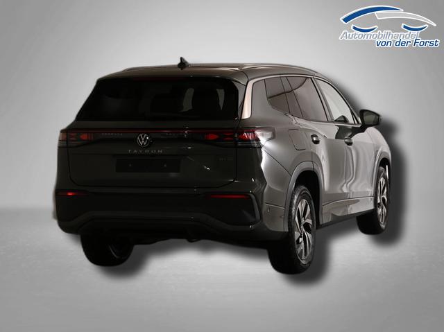 Volkswagen Tayron Life 1.5 eTSI 7-Gang DSG 