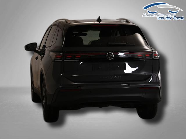 Volkswagen Tiguan Life 2.0 TDI 7-Gang-DSG 